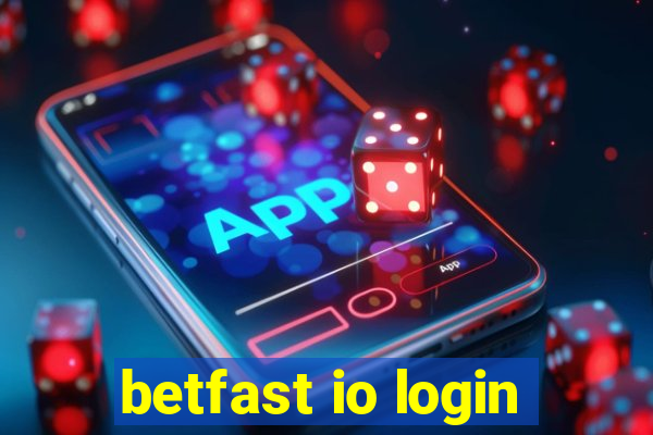 betfast io login